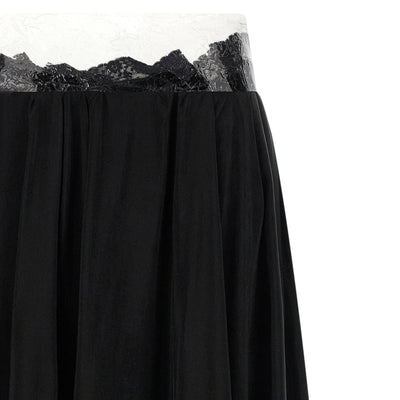 Maison Margiela Taped Skirt