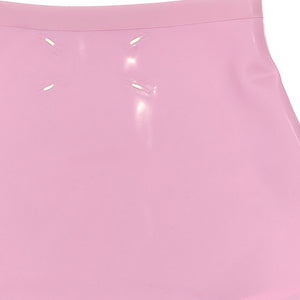 Maison Margiela Latex High Waist Briefs