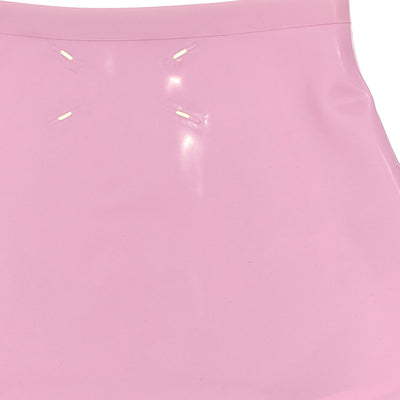 Maison Margiela Latex High Waist Briefs