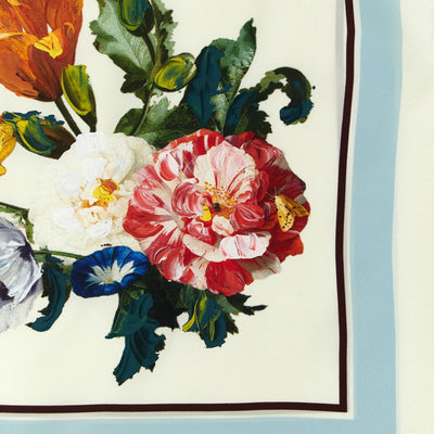 Maison Margiela Four Stitches Scarf