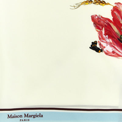 Maison Margiela Four Stitches Scarf