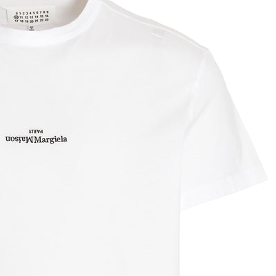 Maison Margiela Paris T-shirt