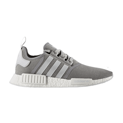 adidas NMD R1 Solid Grey