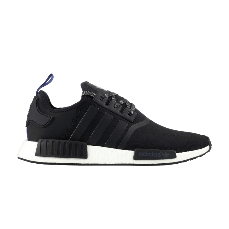 adidas NMD R1 R1 Blue Tab