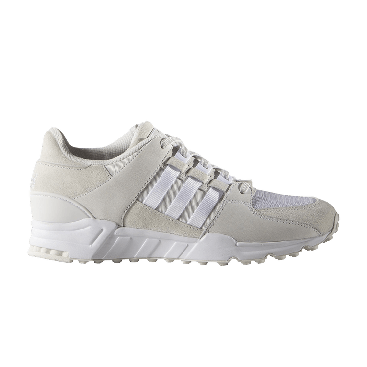 adidas EQT Running Support 93 Triple White