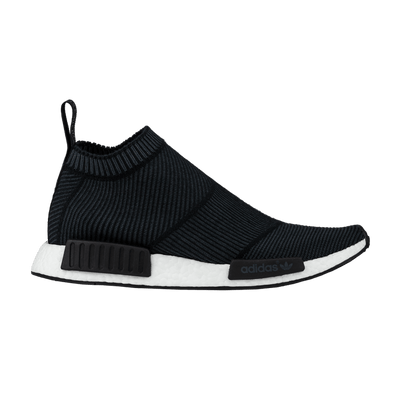 adidas NMD City Sock Winter Wool Black