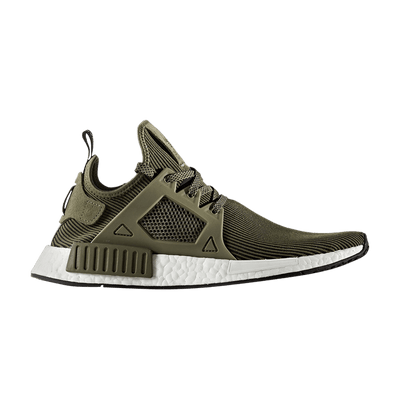 adidas NMD XR1 Olive