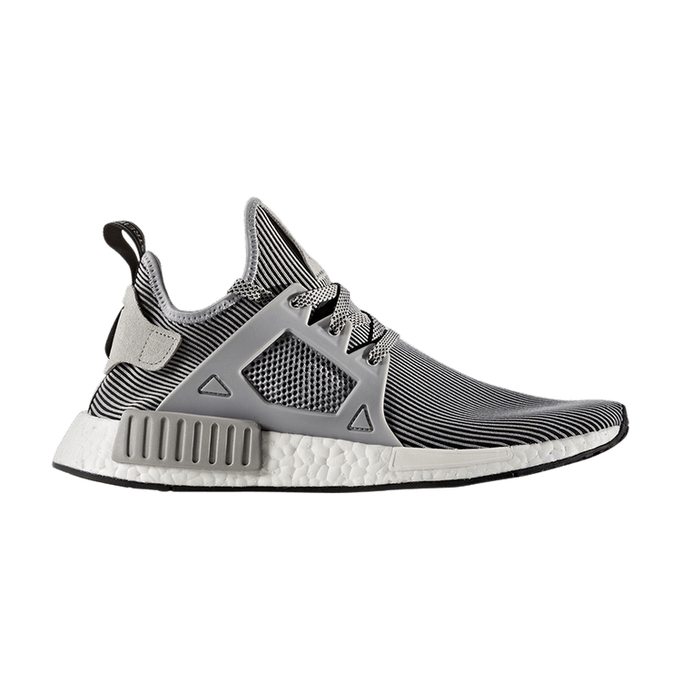 adidas NMD XR1 Solid Grey