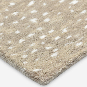 Farah Hand-Knotted Wool Rug