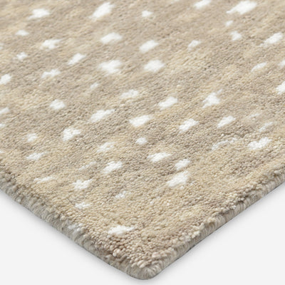 Farah Hand-Knotted Wool Rug