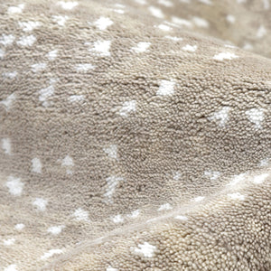 Farah Hand-Knotted Wool Rug