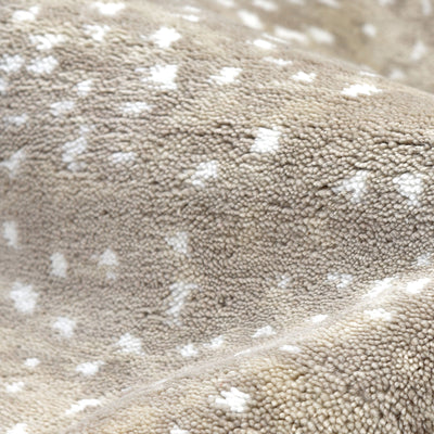 Farah Hand-Knotted Wool Rug