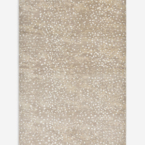 Farah Hand-Knotted Wool Rug