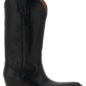 Maison Margiela Heel-less Boots