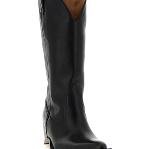 Maison Margiela Heel-less Boots