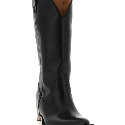 Maison Margiela Heel-less Boots