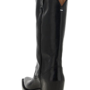 Maison Margiela Heel-less Boots