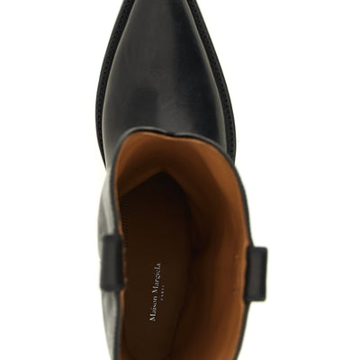 Maison Margiela Heel-less Boots