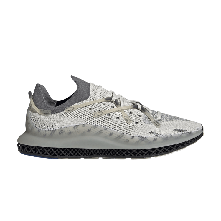 adidas 4D Fusio Aluminum