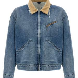 Maison Margiela Denim Jacket