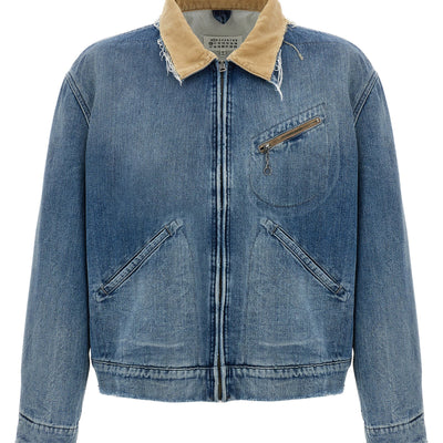 Maison Margiela Denim Jacket