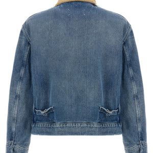 Maison Margiela Denim Jacket