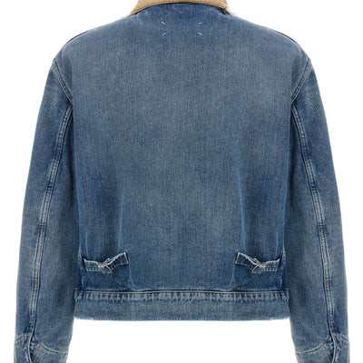 Maison Margiela Denim Jacket