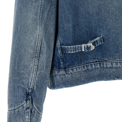 Maison Margiela Denim Jacket