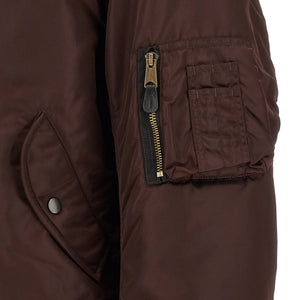 Maison Margiela Reversible Bomber Jacket