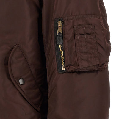 Maison Margiela Reversible Bomber Jacket
