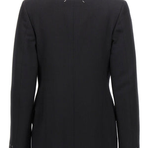 Maison Margiela Double-breasted Blazer