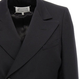 Maison Margiela Double-breasted Blazer