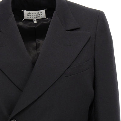 Maison Margiela Double-breasted Blazer