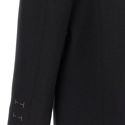 Maison Margiela Double-breasted Blazer