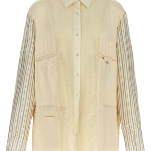 Maison Margiela Anonymity Of The Lining Jacket