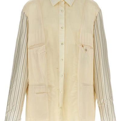 Maison Margiela Anonymity Of The Lining Jacket