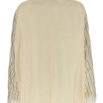 Maison Margiela Anonymity Of The Lining Jacket