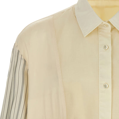 Maison Margiela Anonymity Of The Lining Jacket