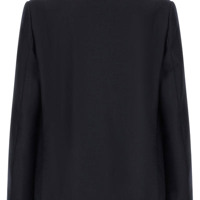 Maison Margiela Minimal Blazer