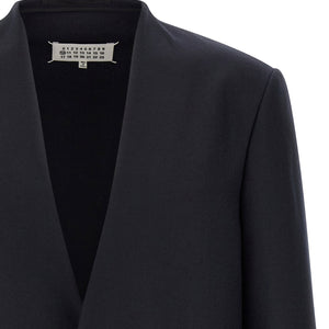 Maison Margiela Minimal Blazer