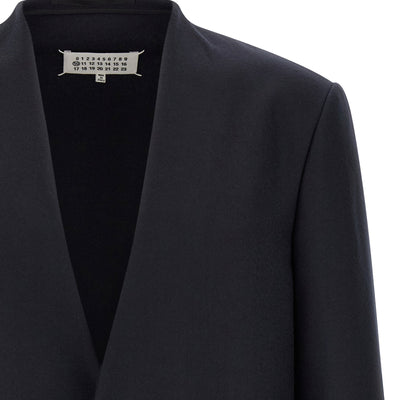 Maison Margiela Minimal Blazer