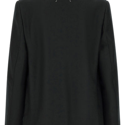 Maison Margiela Minimal Blazer