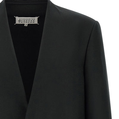 Maison Margiela Minimal Blazer
