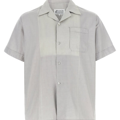 Maison Margiela Discolored Shirt
