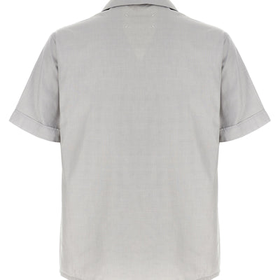 Maison Margiela Discolored Shirt