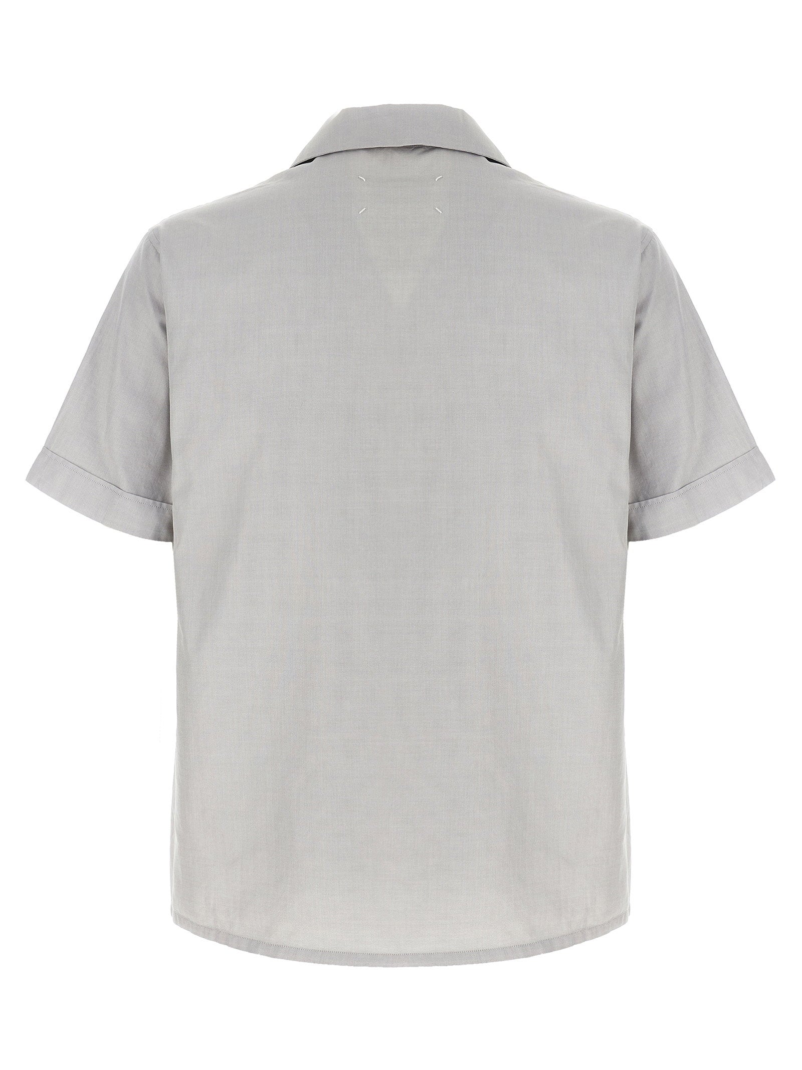 Maison Margiela Discolored Shirt