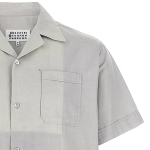 Maison Margiela Discolored Shirt