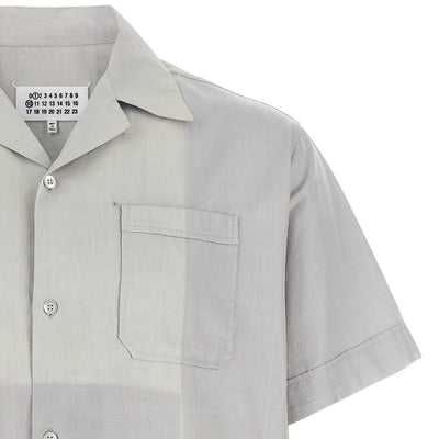 Maison Margiela Discolored Shirt