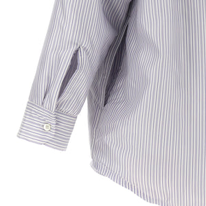 Maison Margiela Striped Shirt Jacket