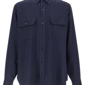 Maison Margiela Pressed To Death Shirt